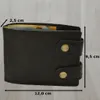 flevado Herren Geldbeutel schmales Design Produktbild-Vorschau 3