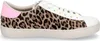 Victoria Sneakers 1126214-LEOPARDO in Multicolored color Produktbild-Vorschau 9