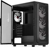 KRUX Orona ARGB Midi-Tower Gehäuse Produktbild-Vorschau 3