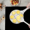 Titan-Bratpfanne 26 cm für Emoji-Pfannkuchen, Berlinger Produktbild-Vorschau 6