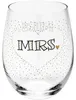Sada pohárov Mr. & Mrs. Náhľad obrázku produktu 4