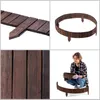 Bordo in legno per prato KADAX, 114 x 10 cm, bordo per Anteprima dell’immagine prodotto 11
