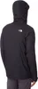 The North Face M Evolve Ii Triclimate Jacket Tnf Black S Produktbild-Vorschau 12