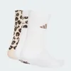 Adidas KH0164_100, Beige, Dark brown, Khaki, Crystal linen, Produktbild-Vorschau 2