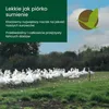 Poduszka puchowa HANSKRUCHEN Premium de Luxe 40x60 cm Podgląd zdjęcia produktu 11