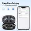 MODFU TWS Bluetooth 5.3 Earbuds Kopfhörer Kabellos Wireless Produktbild-Vorschau 7