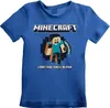 Tričko s dlouhým rukávem Minecraft Chicken Jokey, velikost Náhled obrázku produktu 6