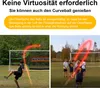 Soccer ball,Curve Football Curve Magic Football Indentation Produktbild-Vorschau 3