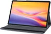 Étui Samsung Tab S6 Book, pivotant à 360 degrés Voir les images du produit 2