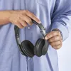 Hama PC-Office-Headset HS-USB300 V2, Stereo, Schwarz Produktbild-Vorschau 5