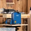 Scheppach Abricht- & Dickenhobelmaschine HMS850 Produktbild-Vorschau 10
