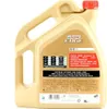 A close-up of a Castrol Edge 0W-40 oil container. Produktbild-Vorschau