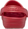 Sabot Del Marchio Crocs Del Modello 10001c Classic U Rosso Anteprima dell’immagine prodotto 14