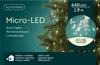Kaemingk LED micro Light Bündel aussen 640 LED, warmweiß Produktbild-Vorschau 18