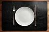 Tischset 4x45x30 cm + 10fi cm Platzset Tischmatte Produktbild-Vorschau 2