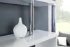 riess-ambiente Design Regal SNAKE 165cm weiß Bücherregal Produktbild-Vorschau 13