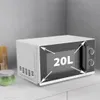 Forno a microonde 20L 800W Anteprima dell’immagine prodotto 5