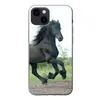 MuchoWow® Handyhülle Schutzhülle Hülle für iPhone 13 mini Produktbild-Vorschau 1