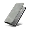 Handyhülle für Samsung Galaxy S23 Ultra Kunstleder Flip Produktbild-Vorschau 4