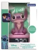 Budík Disney Lilo & Stitch anjel 3D s nočným svetlom a Náhľad obrázku produktu 7