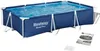 Piscina Bestway Steel Pro 300 x 201 x 66 cm Anteprima dell’immagine prodotto 18