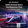 Lg 32G810Sa-W Produktbild-Vorschau 17
