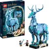 LEGO Harry Potter Expecto Patronum, zestaw 2w1, figurki Podgląd zdjęcia produktu 8