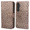 imoshion Design Knižnica pre Samsung Galaxy S25 - Leopard Náhľad obrázku produktu 1