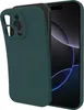 Hülle Apple iPhone 16 Pro Max Schutzhülle - Cazy - Grün Produktbild-Vorschau 1