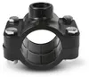 Anbohrschelle PP 50 mm x 1/2" Schelle x Innengewinde Produktbild-Vorschau 1