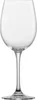 SCHOTT ZWIESEL 106220, Rotweinglas, Glas, Transparent, Produktbild-Vorschau 4