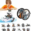 13-in-1 Solar Roboter SpielzeugSTEM Lernspielzeug für Produktbild-Vorschau 7