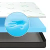 Premium Komfort Topper - Matratzen-Topper mit Produktbild-Vorschau 3