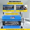 SucceBuy Manual Wire Cable Stripper Maschine 1-40 mm Kupfer Produktbild-Vorschau 4