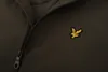 Lyle & Scott Jk464v Jacke Grün M Mann Grün M Produktbild-Vorschau 8