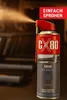 grasso per tapis roulant 500ml DUO SPRAY Anteprima dell’immagine prodotto 2