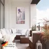 ARTland Wandbild Alu für Innen & Outdoor Schattierungen II Produktbild-Vorschau 5