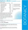 GEHIRN AKTIV Complex, natürlicher Komplex mit GABA, Produktbild-Vorschau 2