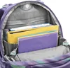 coocazoo zaino della scuola Mate School Backpack Arctic Anteprima dell’immagine prodotto 5