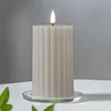 STAR TRADING LED Wachskerze Flamme Stripe Batterie Timer Podgląd zdjęcia produktu 13