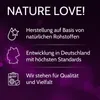 VIBRATISSIMO Kondome XXL Vanilla 50er Pack I Premium mit Produktbild-Vorschau 4