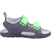 Affenzahn Kinder Sandal Grau 00392-80028 Grösse 24 Produktbild-Vorschau 14