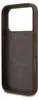Custodia per iPhone 17 Pro, Guess Hardcase 4G Ring Classic Anteprima dell’immagine prodotto 7