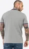 Lonsdale London Poloshirt Herren OCCUMSTER grau L Produktbild-Vorschau 4