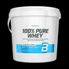 BioTech 100% Pure Whey 4000g Produktbild-Vorschau 8
