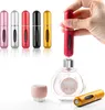 Parfümzerstäuber Nachfüllbar Reise, 5 Stück 5ml Mini Produktbild-Vorschau 6