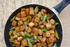 Gazi  Tempeh gegrillt 12x 200g vegane Fleisch-Alternative Produktbild-Vorschau 5