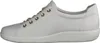 Dámské polobotky Ecco Soft 2.0 20650301007 white 39 Náhled obrázku produktu 43