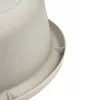 KADAX Ciotola in plastica opaca, ciotola in plastica, Anteprima dell’immagine prodotto 4