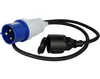 Steckdosen-adapter KS EX1.5M-3S Produktbild-Vorschau 5